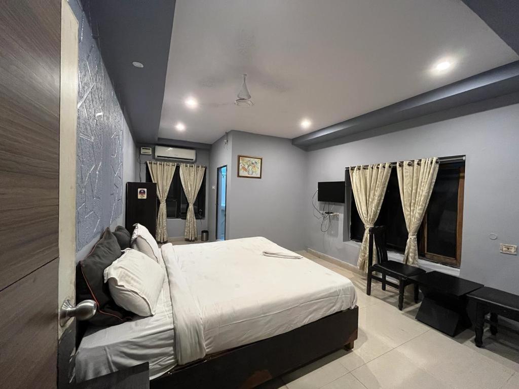ויסאקפאטנם Hotel Searock מראה חיצוני תמונה
